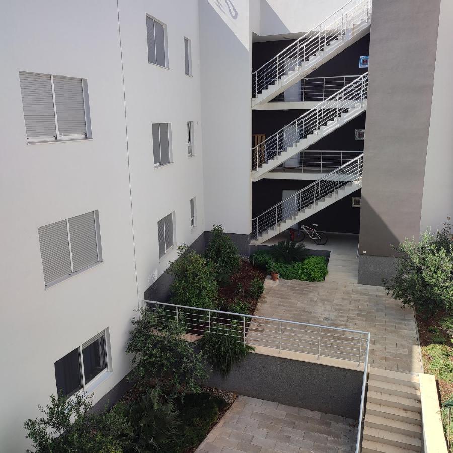 Sea & Sun Apartment Korčula Exterior foto
