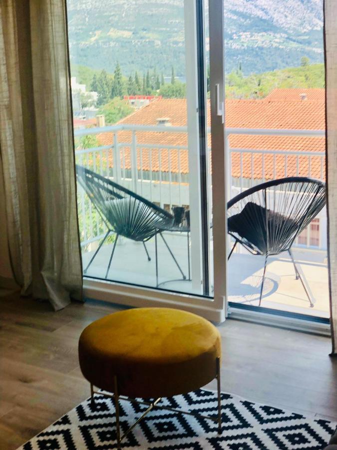 Sea & Sun Apartment Korčula Exterior foto